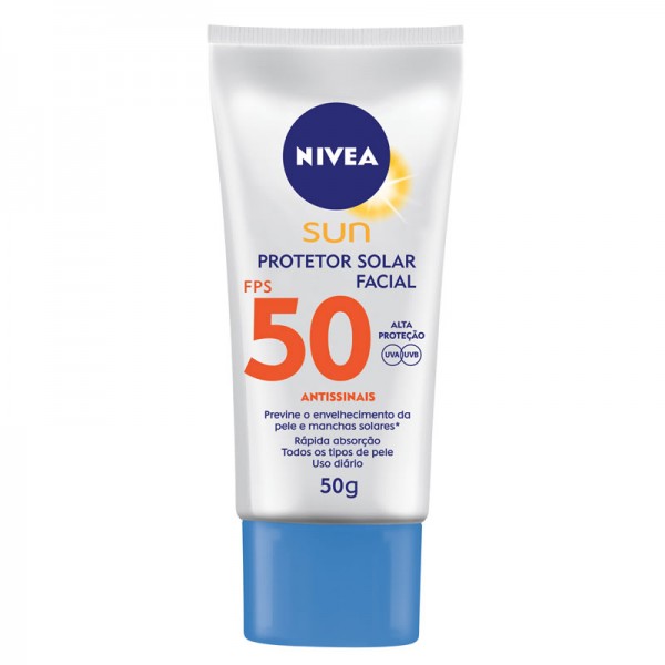protetor-solar-nivea-facial-fps-50-50g
