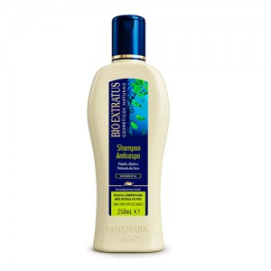 shampoo-anticaspa-bio-extratus-250ml