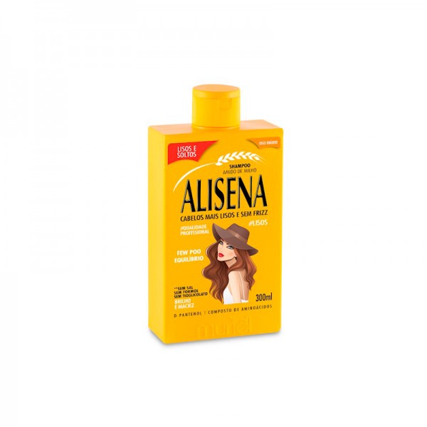 shampoo-alisena-300ml