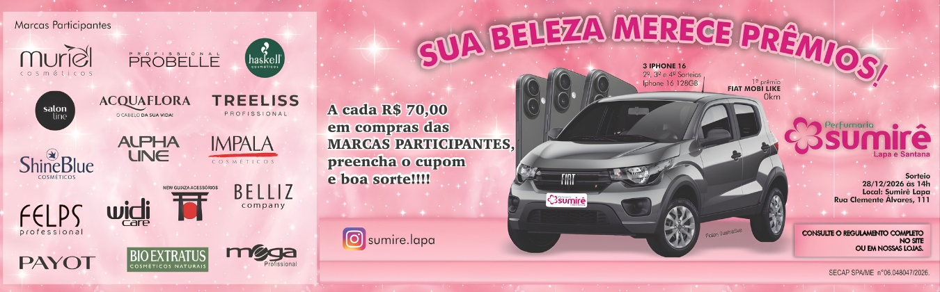 PROMOCAO 2026
